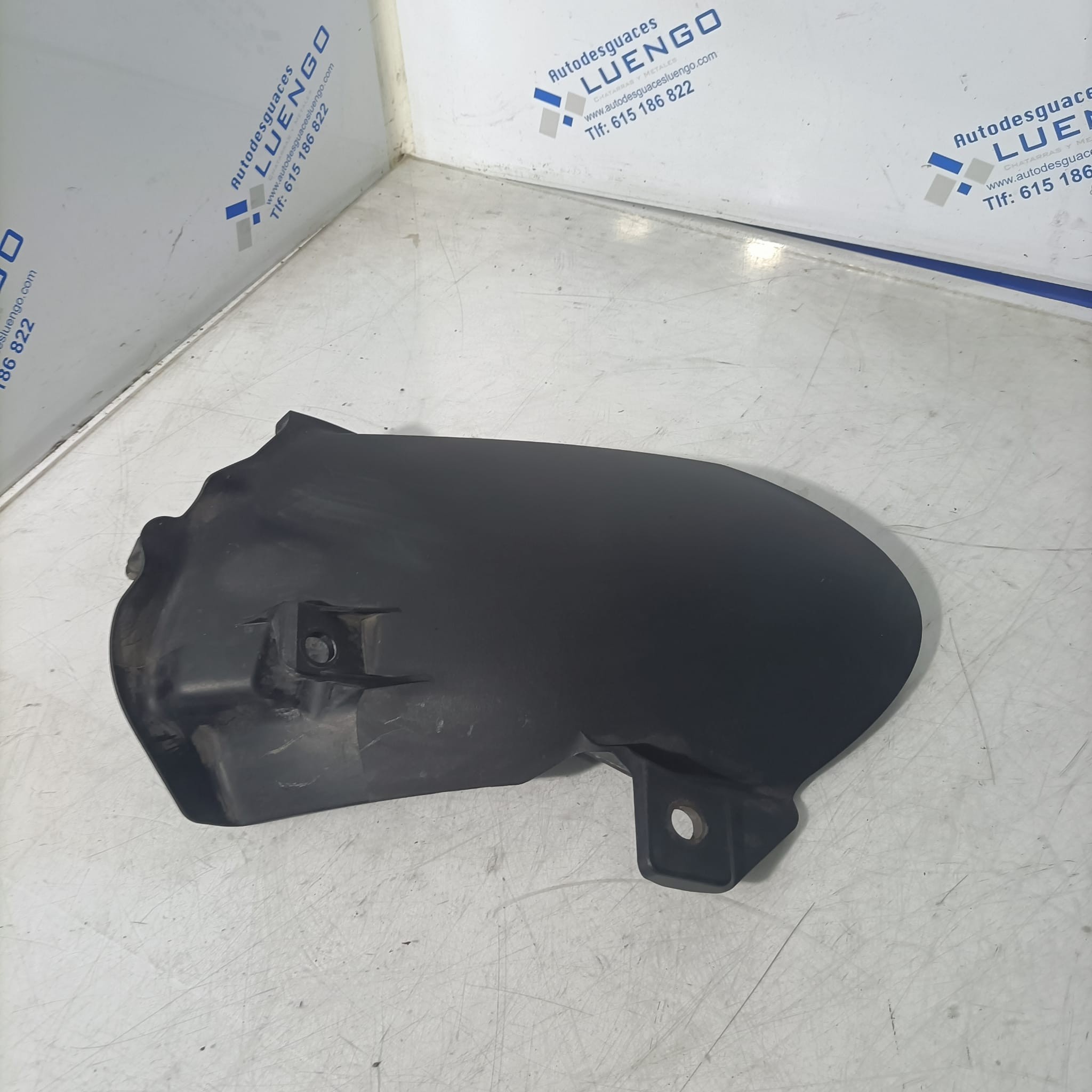 Guardabarros trasero Honda PCX 125 2021