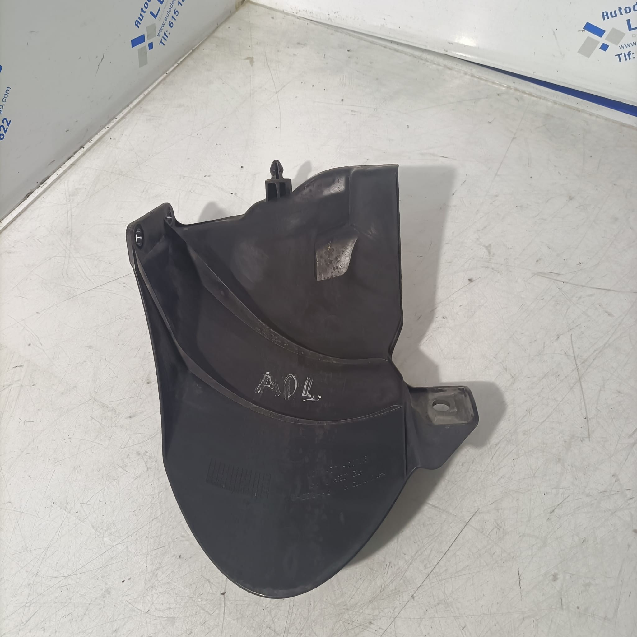 Guardabarros trasero Honda PCX 125 2021