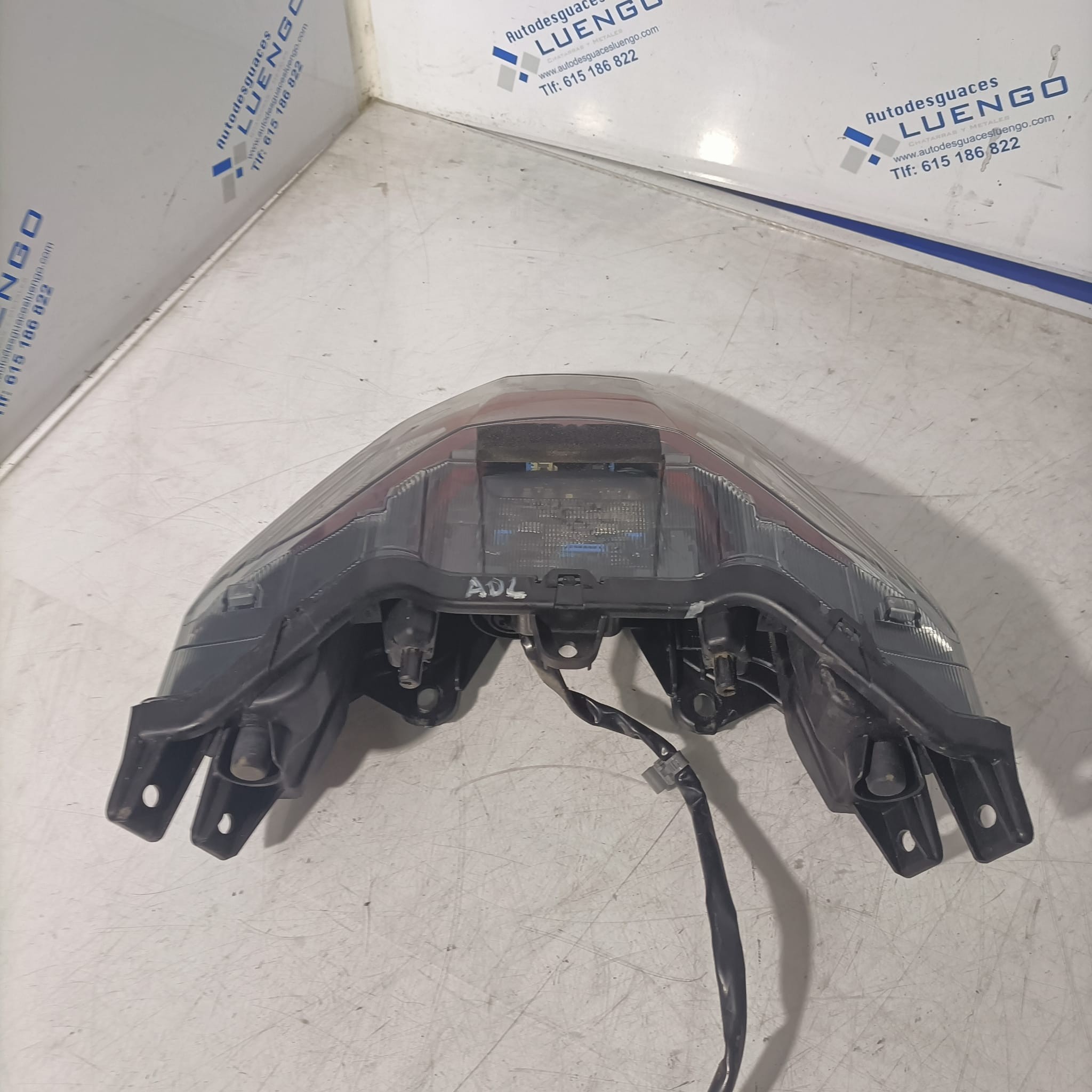 Piloto trasero Honda PCX 125 2021