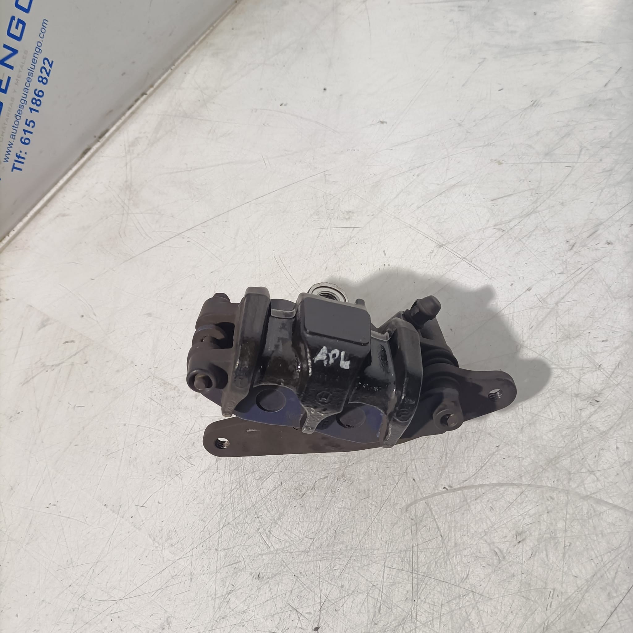 Pinza freno delantero Honda PCX 125 2021