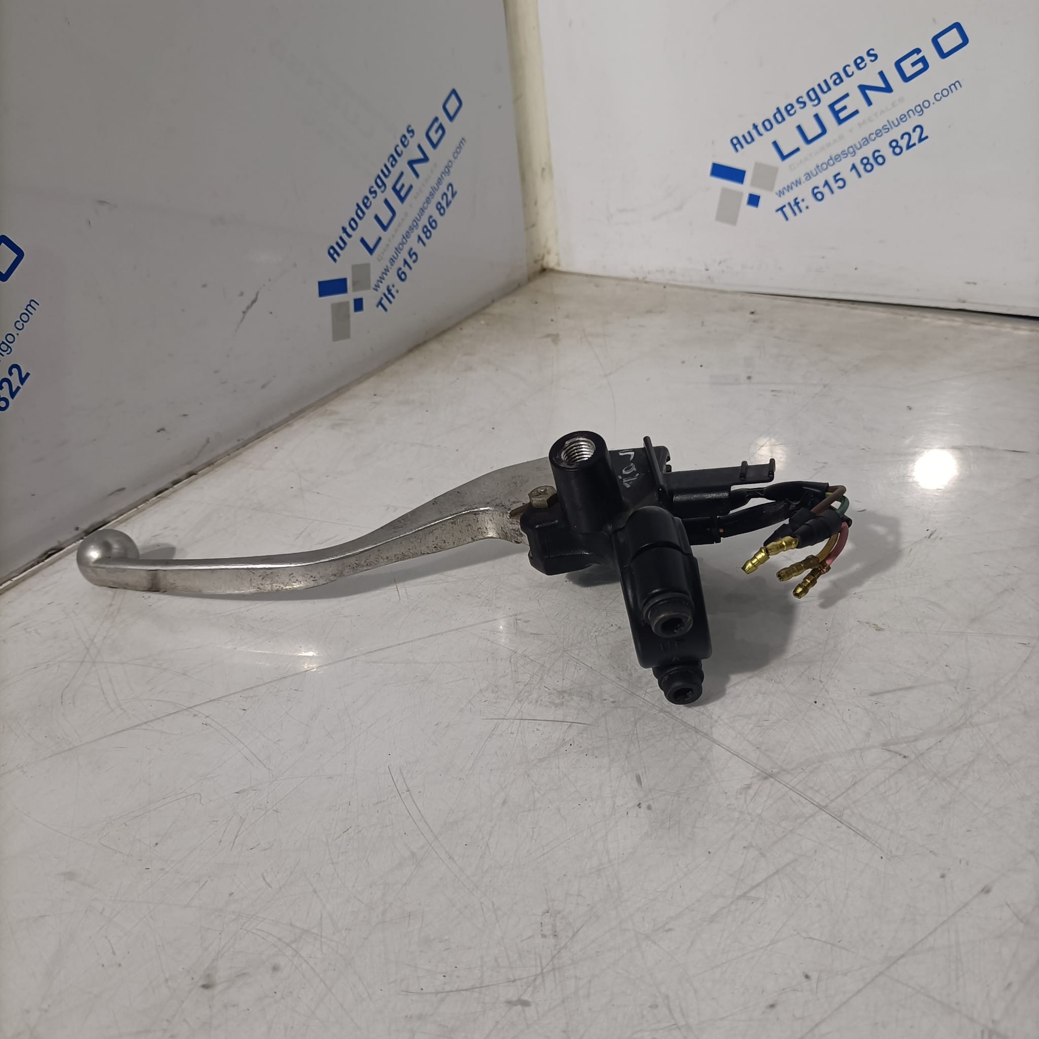 Soporte maneta embrague Honda PCX 125 2021