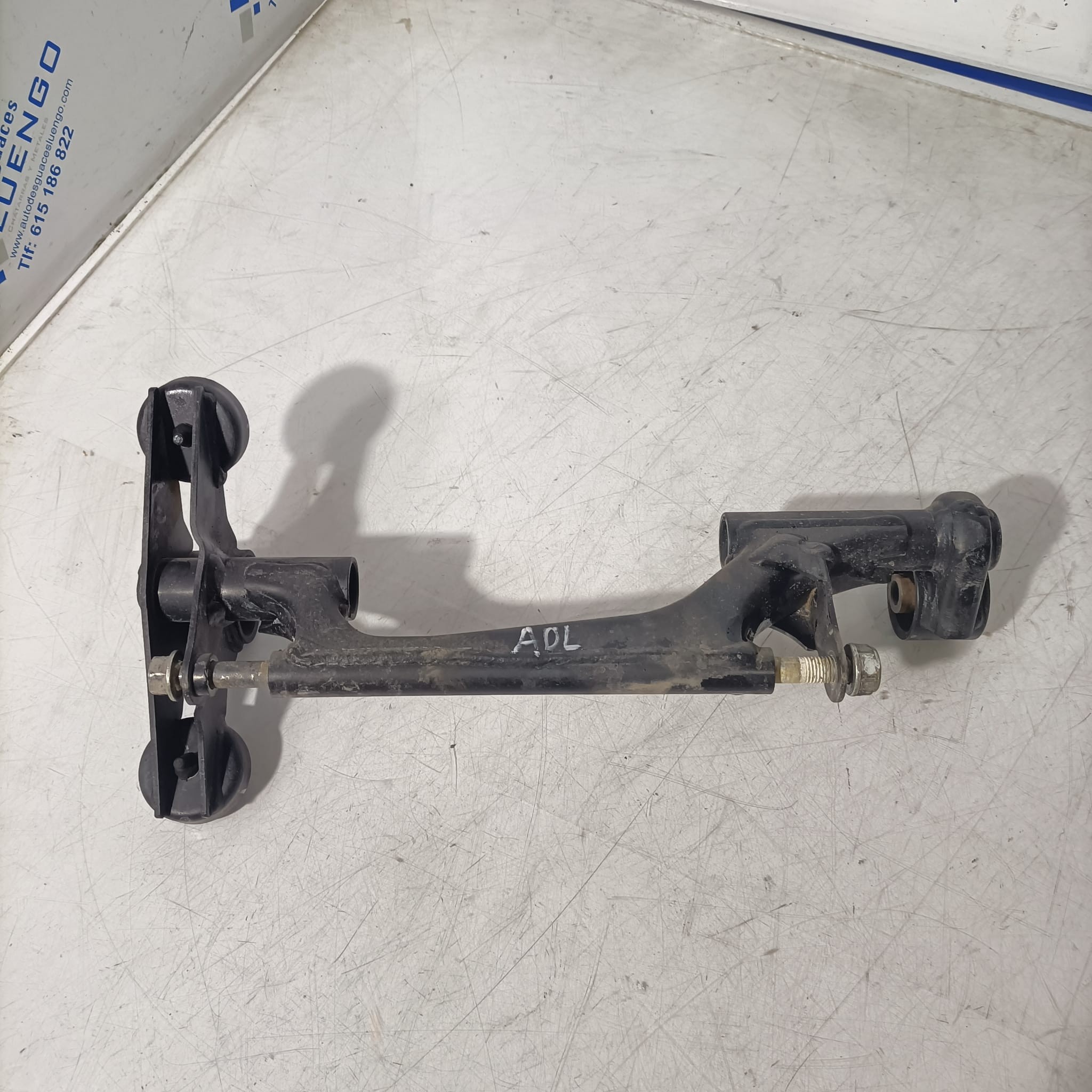 Soporte motor Honda PCX 125 2021
