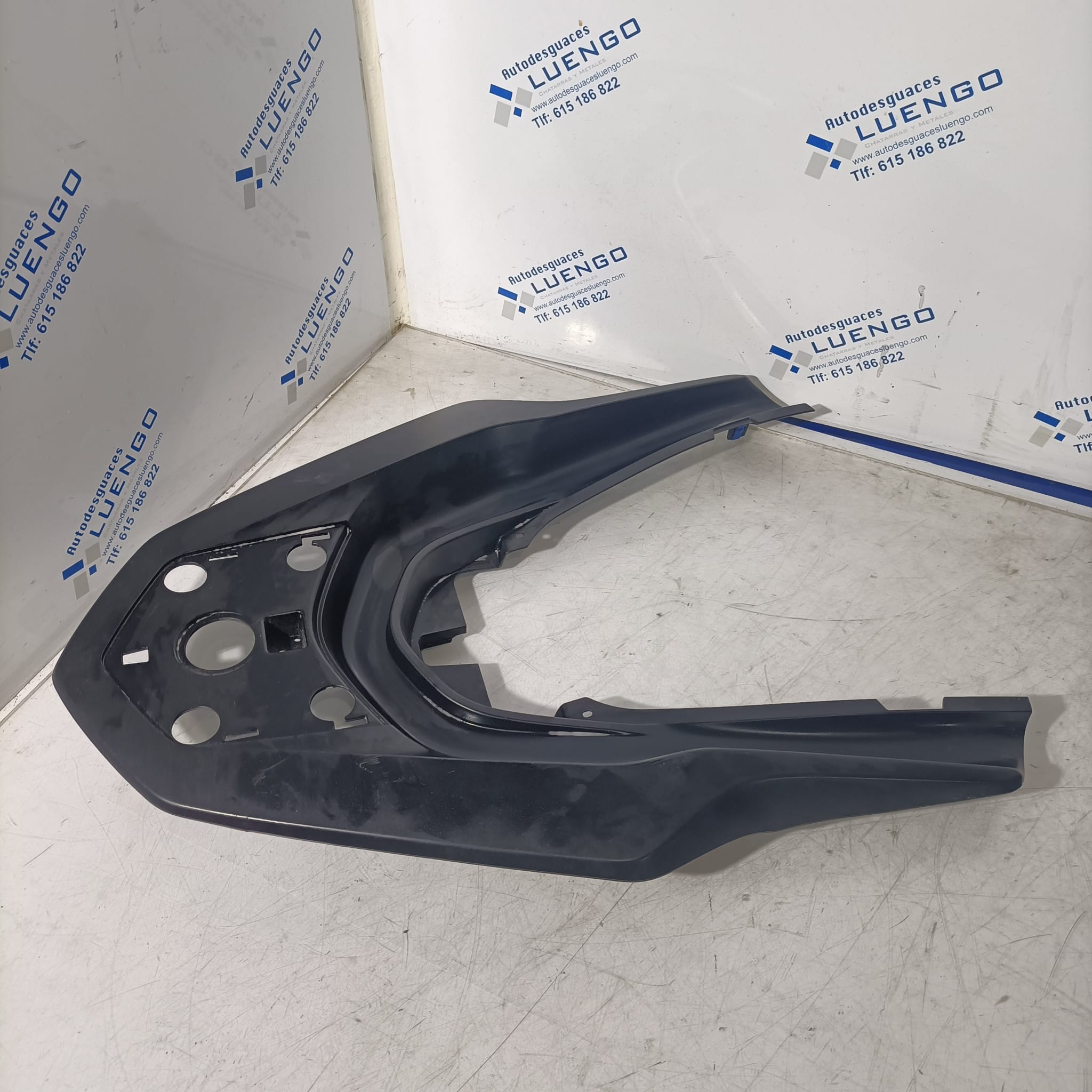 Tapa asidero Honda PCX 125 2021