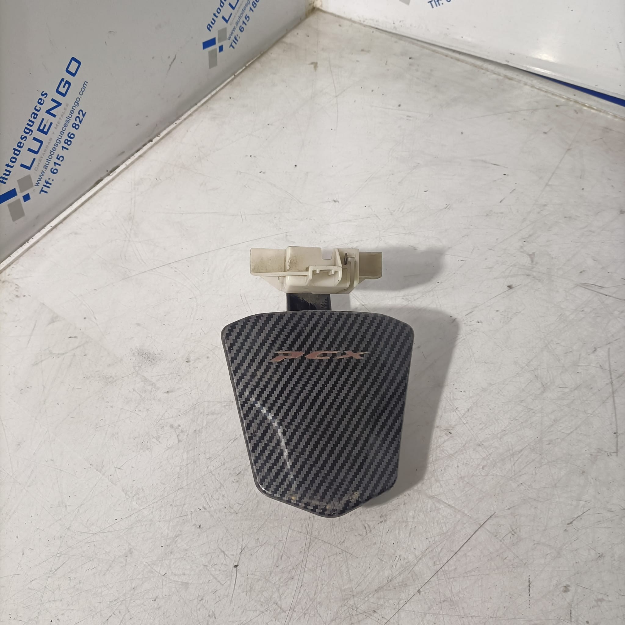 Tapa depósito gasolina Honda PCX 125 2021