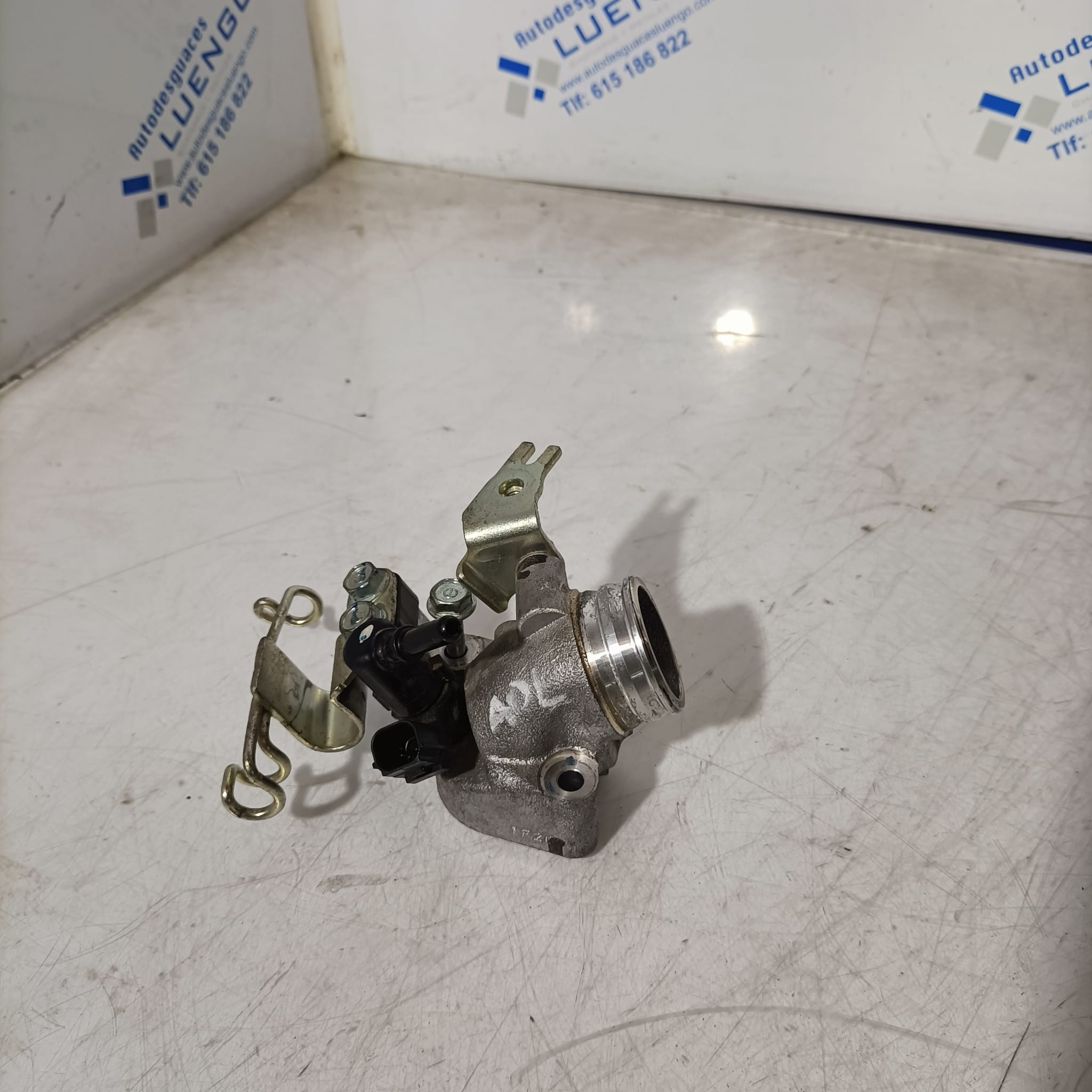Tobera admisión Honda PCX 125 2021
