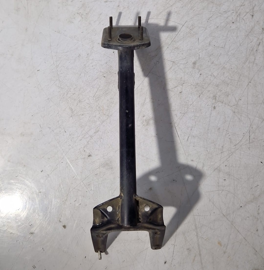 Soporte portamatrículas KTM 390 Duke 2014