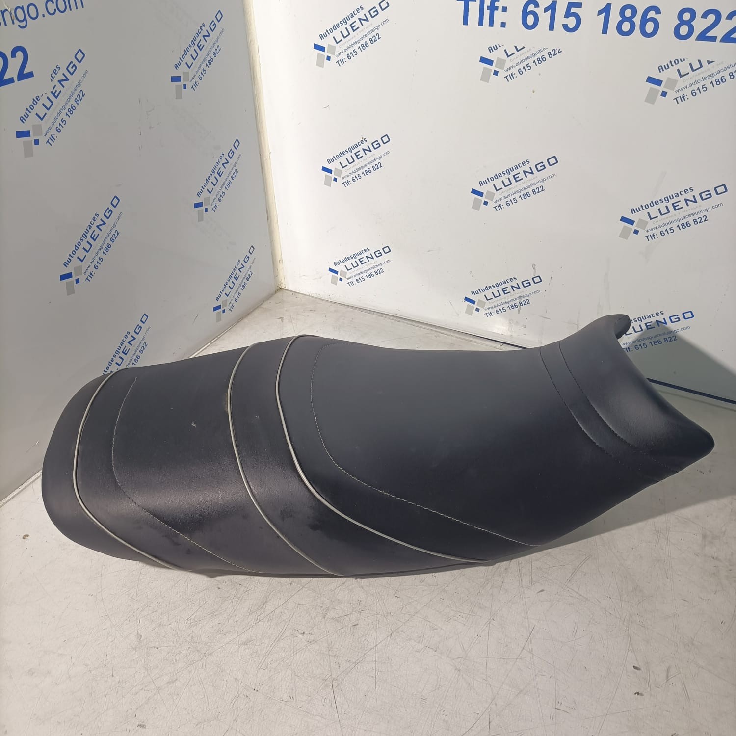 Asiento Suzuki GSX 650 F 2008