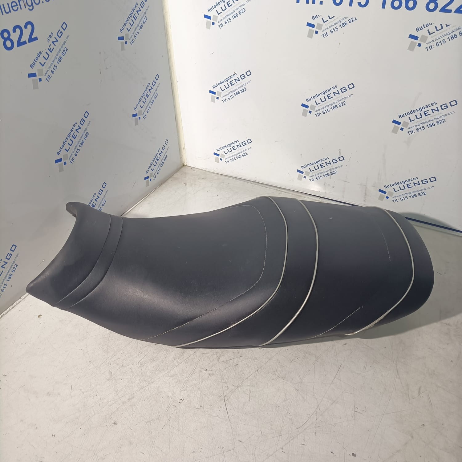 Asiento Suzuki GSX 650 F 2008