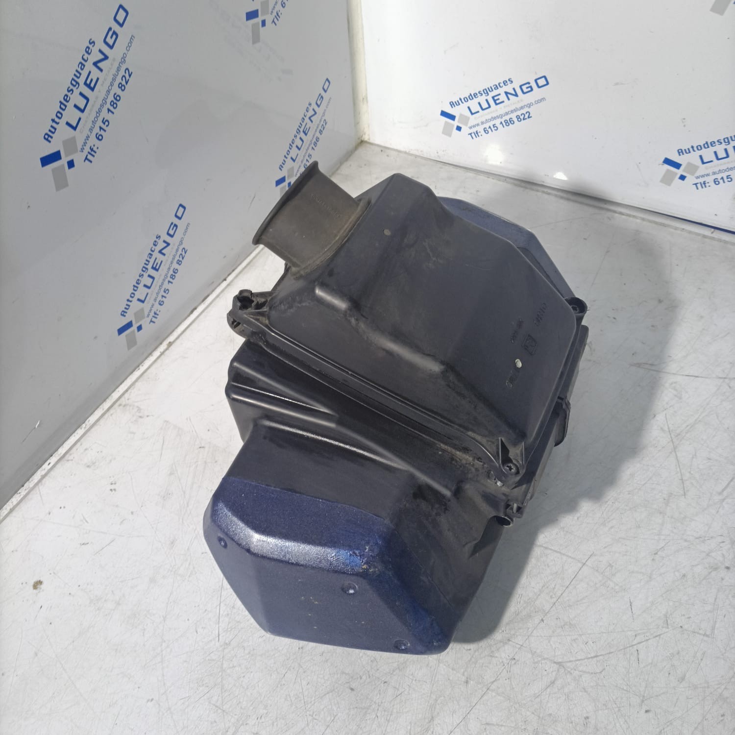 Caja filtro aire Suzuki GSX 650 F 2008