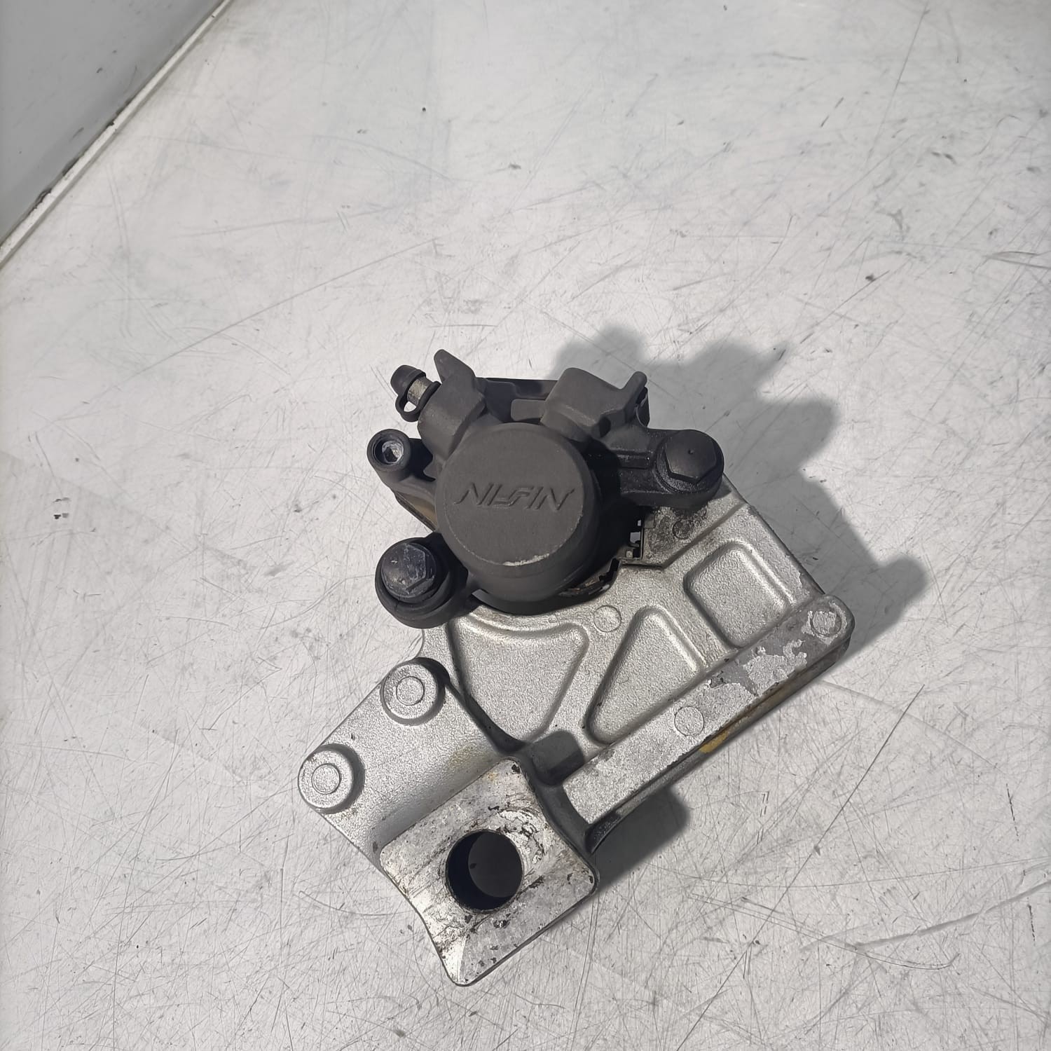 Pinza freno trasero Suzuki GSX 650 F 2008