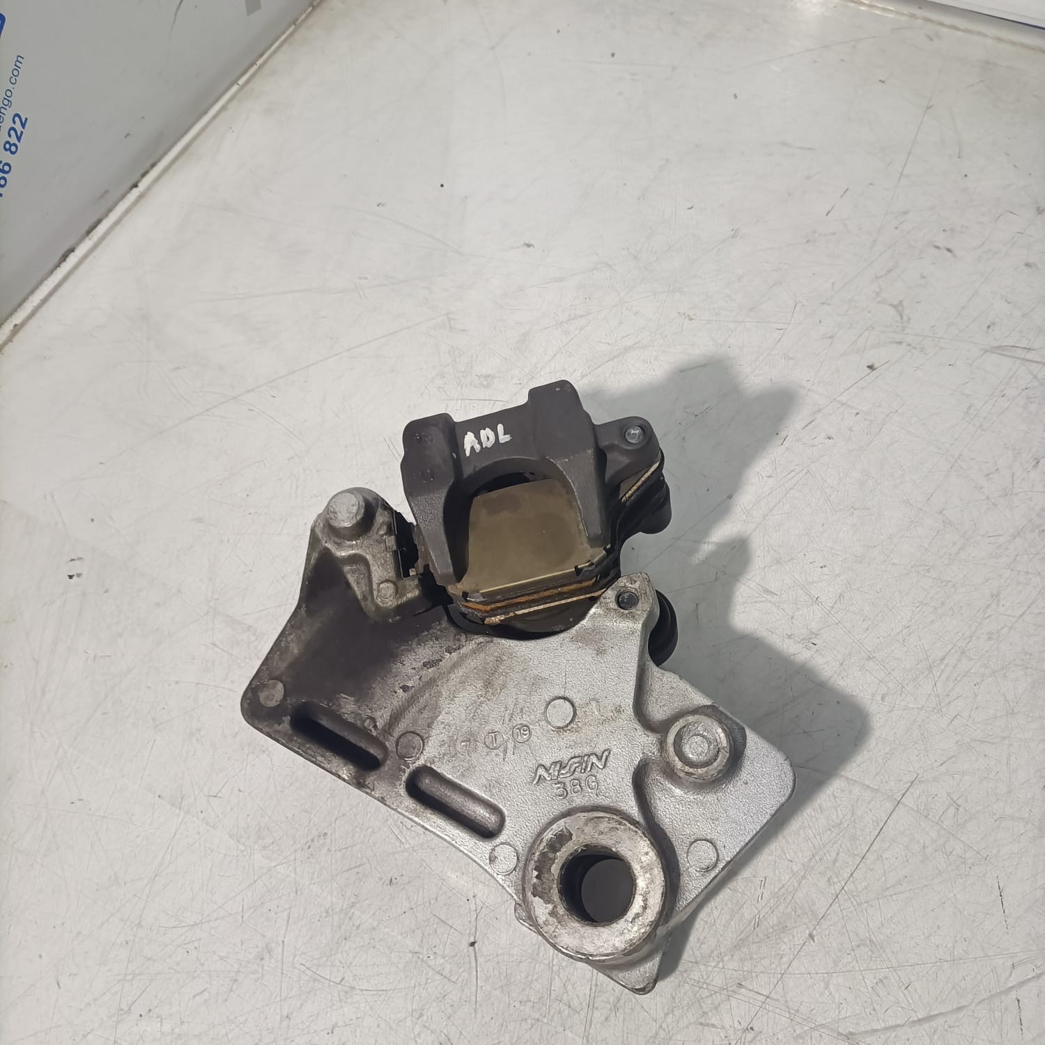 Pinza freno trasero Suzuki GSX 650 F 2008