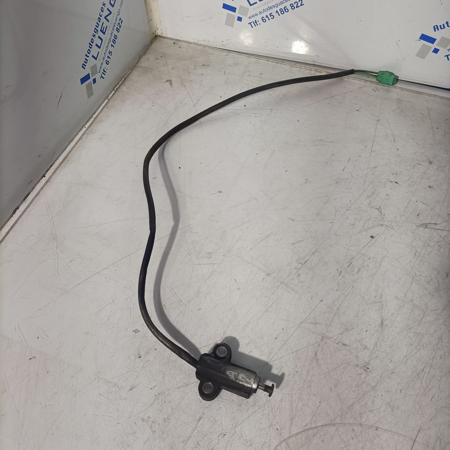 Sensor caballete lateral Suzuki GSX 650 F 2008