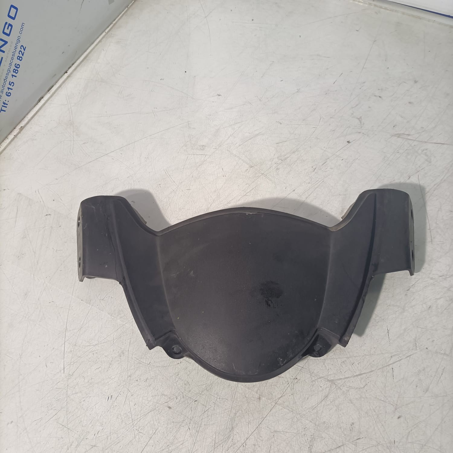 Tapa marcador Suzuki GSX 650 F 2008
