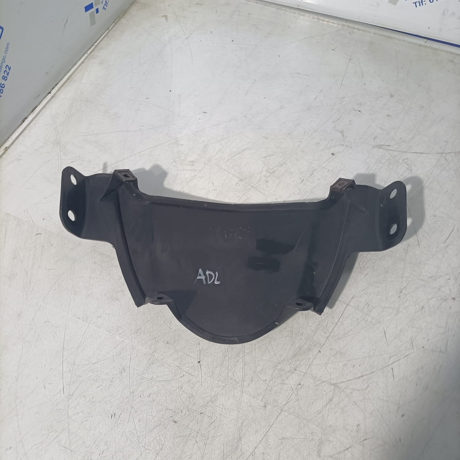 Tapa marcador Suzuki GSX 650 F 2008