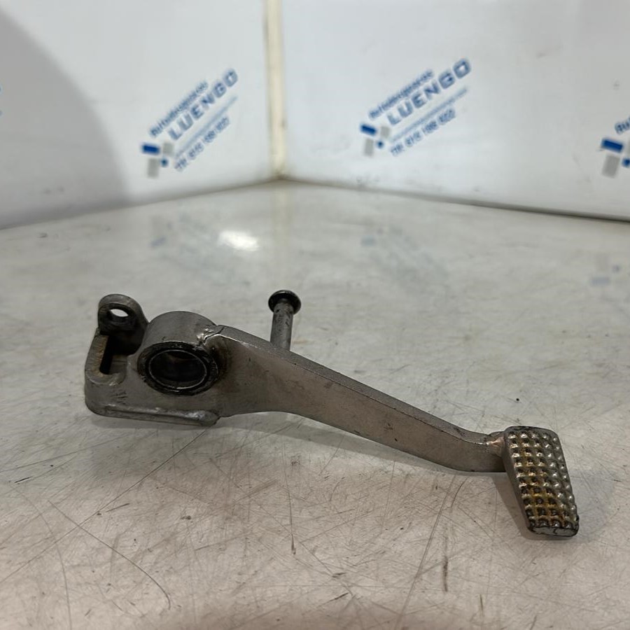 Pinza de freno trasero con soporte Kawasaki Z750 2007