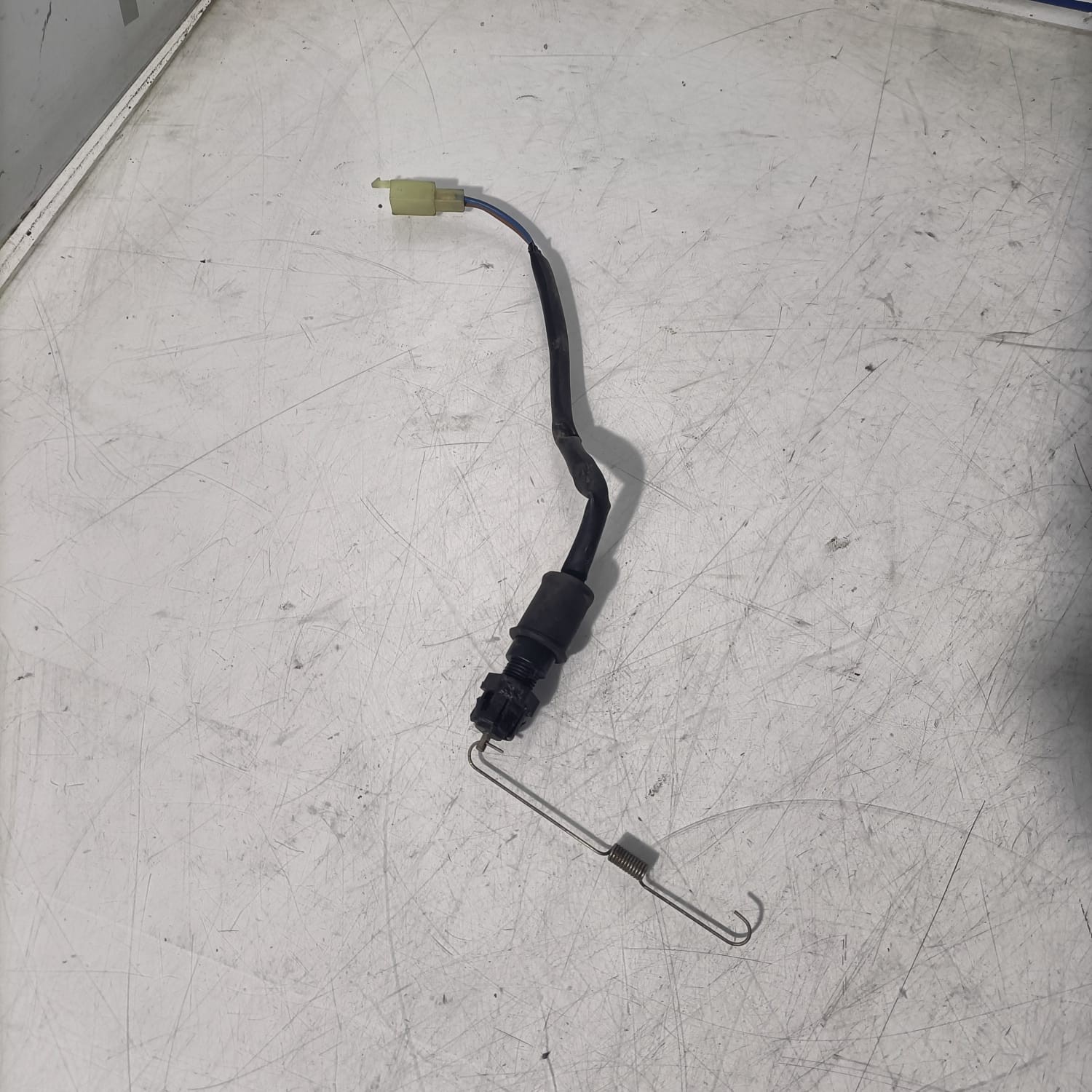 Sensor freno trasero Kawasaki Z750 2007